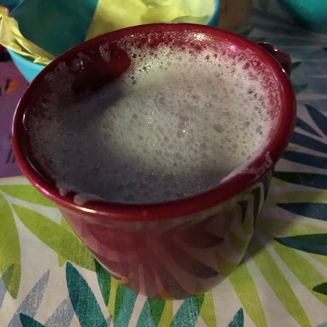 Photo of the dish “Hot Taro”