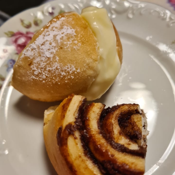 review photo of Amarama Vegan Ótima opção de doces veganos em Sp shared by @fezoka on 07 Oct 2021 - review