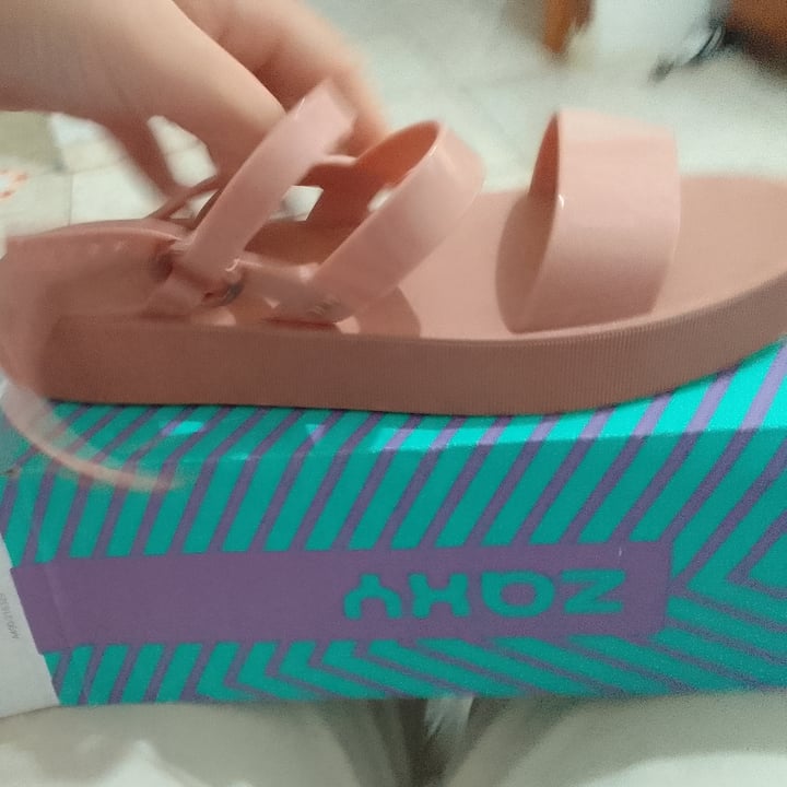 review photo of Zaxy slide zaxy leveza new shared by @mariasrai on 13 Dec 2022 - review