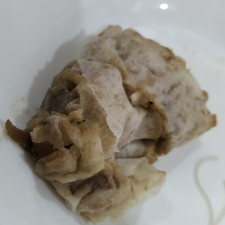 photo of Tang Leng Chay 東龍齋 Popiah (Veggie Wrap) shared by @glitteryunicorn on  17 Jul 2022 - review