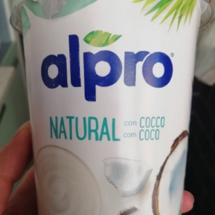 photo of Alpro Nature | Natur shared by @veronica94 on  10 Mar 2022 - review