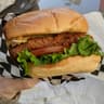 Indigo Burger