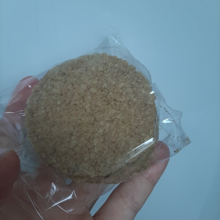 photo of Rude health The Oaty shared by @ludoludo on  16 Apr 2022 - review