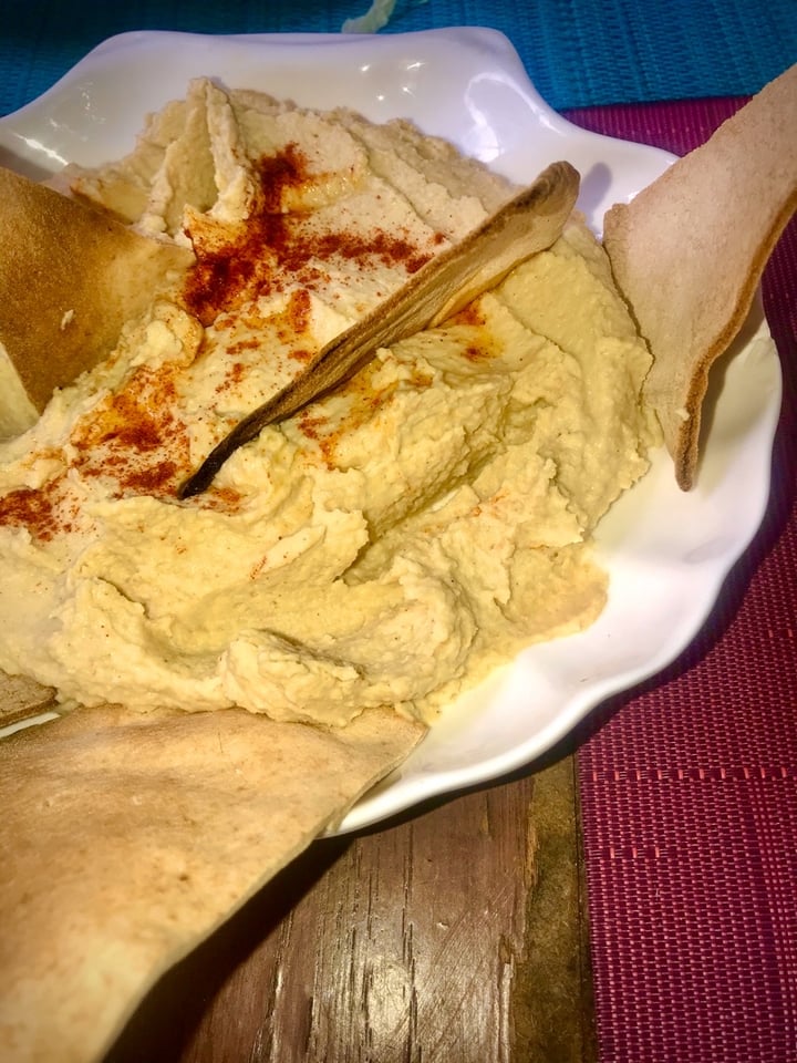review photo of Sirena Morena Garbanza shared by @marionmedina on 23 Jan 2020 - review