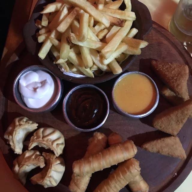 「Picada」の料理の写真
