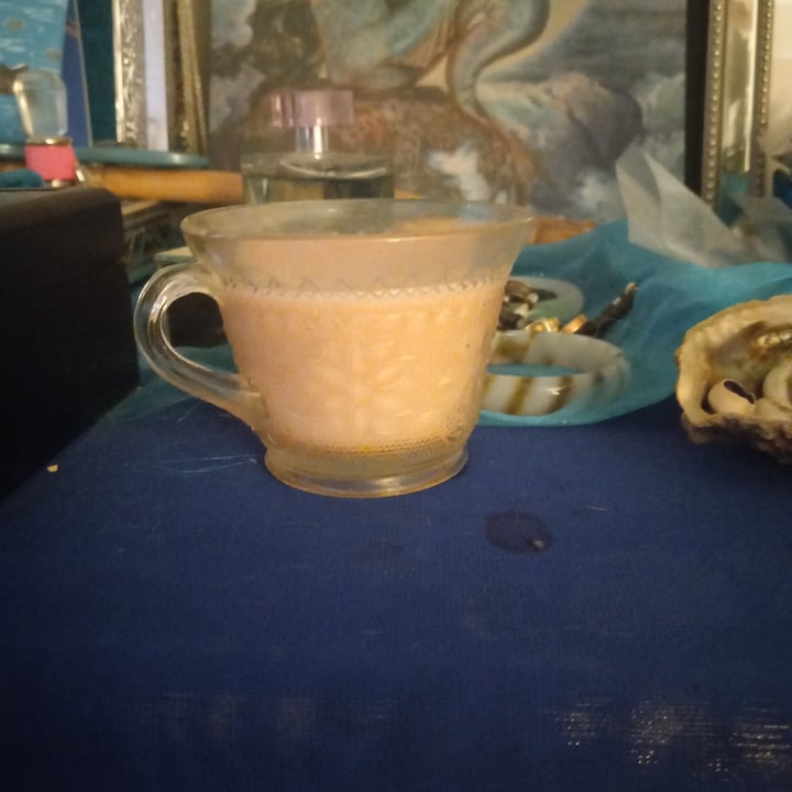 review photo of Gits rose falooda shared by @keital on 06 Aug 2022 - review