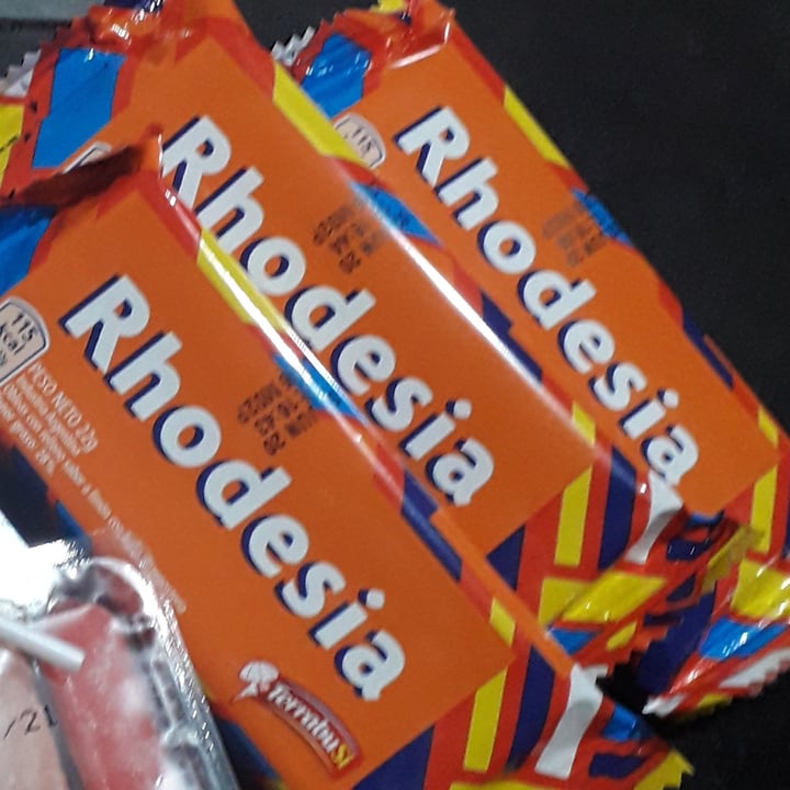 review photo of Terrabusi Rhodesia shared by @iaraferrer on 20 Aug 2020 - review