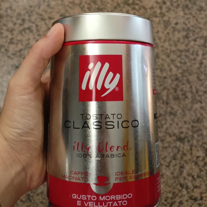 photo of Illy Illy Tostato Classico shared by @denise99 on  16 Sep 2022 - review
