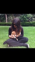 lafoodievegana @lafoodievegana profile image