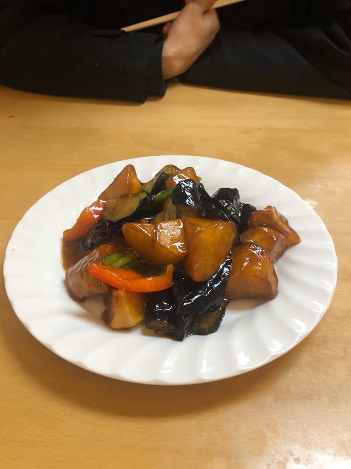 review photo of 刀削麺 雲隆 No. 75 shared by @saimc on 03 Mar 2020 - review