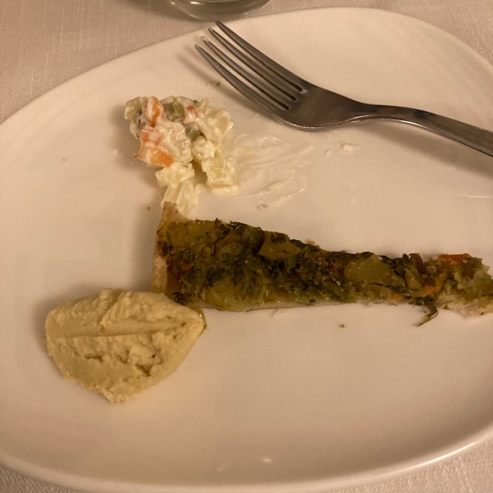 photo of Il Lughino Antipasti shared by @annabbi on  27 Mar 2022 - review