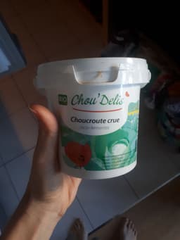 Chou'delis
