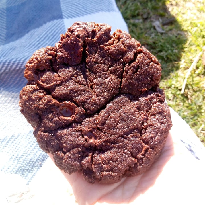 photo of Panaderia La Valiente Galleta de Centeno y Chocolate shared by @ayedmfendrik on  19 Sep 2021 - review