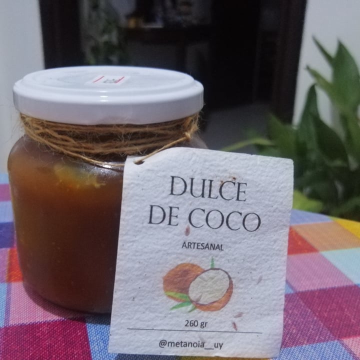 review photo of Metanoia Dulce de Coco shared by @stephii on 20 Feb 2021 - review