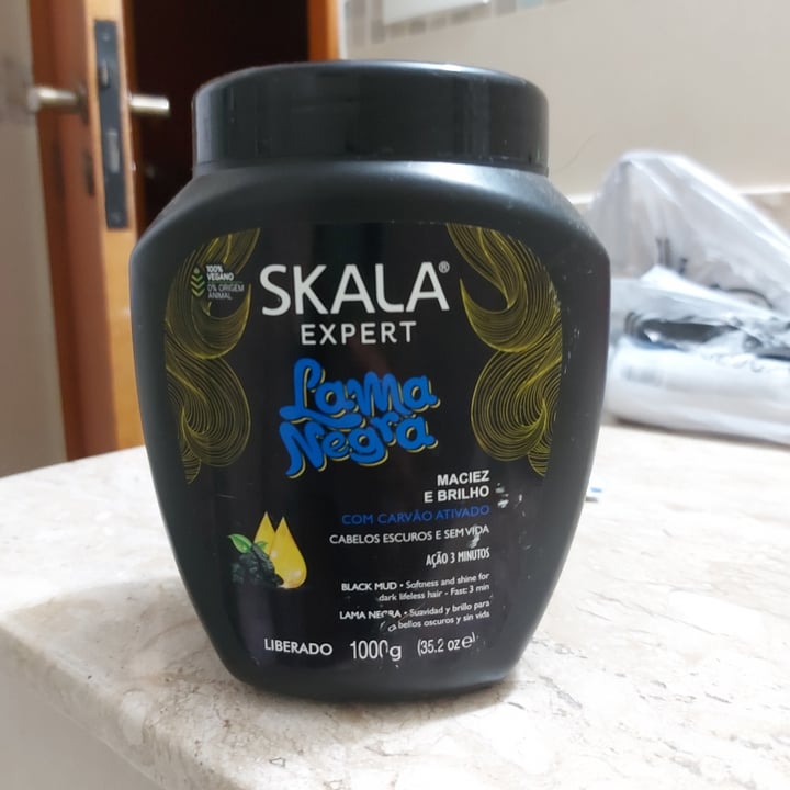 photo of Skala Lama Negra shared by @edlaherculano on  14 May 2022 - review