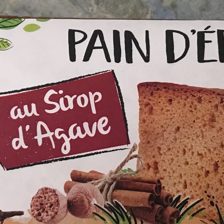 review photo of Jardin Bio ētic Pain d’epice shared by @alialexandra on 09 Sep 2020 - review