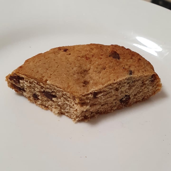 review photo of Forzagen Protein Cooike shared by @memevegan on 20 Aug 2022 - review