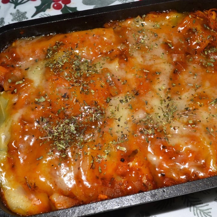 photo of Matarazzo Lasagna shared by @florecer on  01 Jun 2022 - review