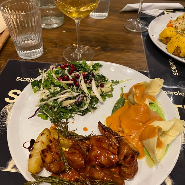 review photo of Brac Seitan shared by @iraisa on 05 Nov 2022 - review