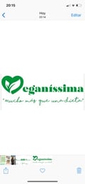 veganissima @veganissima profile image