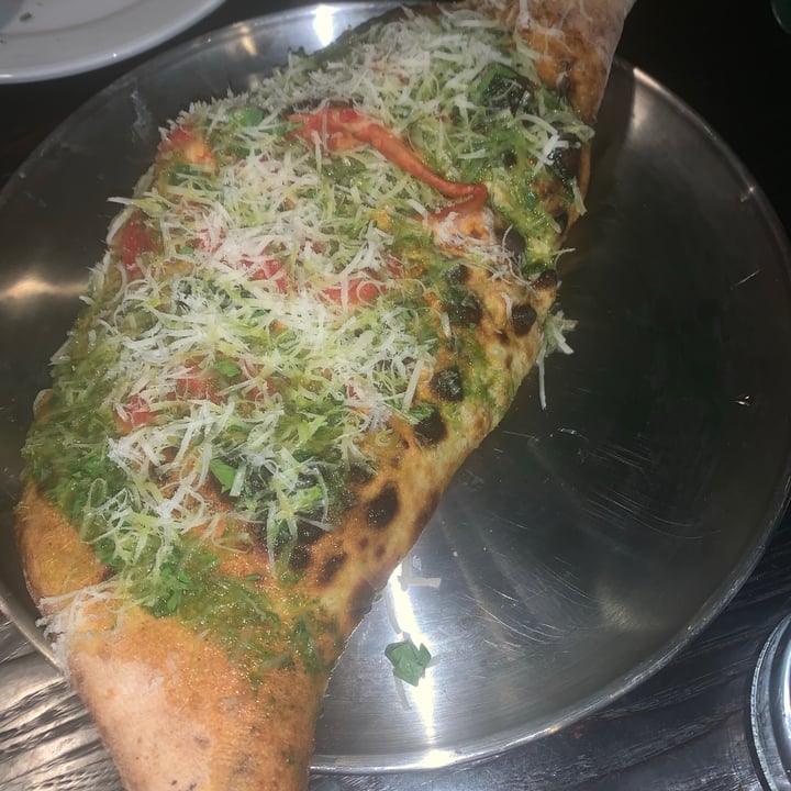 photo of Pura Vita Animal Lovers Calzone shared by @vidisharai on  15 Jul 2021 - review