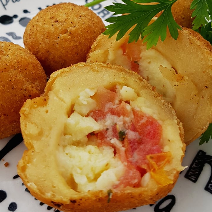 review photo of Vegna Culture Bola de Marguerita shared by @saribas83 on 13 Oct 2021 - review