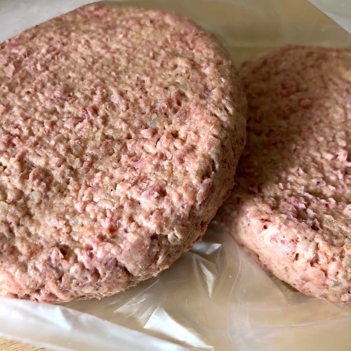 review photo of Next Level Meat Next Level Burger shared by @bobbyeats on 06 Mar 2021 - review