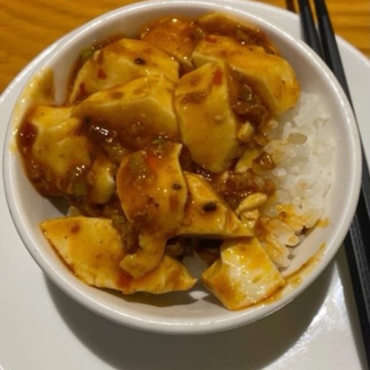 review photo of 枣子树 Mapo Tofu shared by @international on 27 Jun 2020 - review