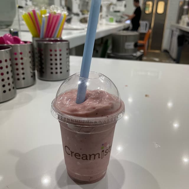 Creamistry