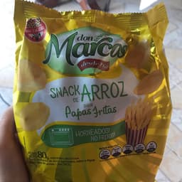 Don Marcos