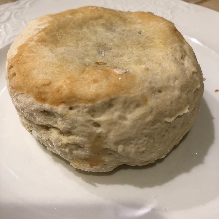photo of Alpha Foods Handheld Pot Pie Chick’n Veggie shared by @veggietable on  11 Feb 2021 - review