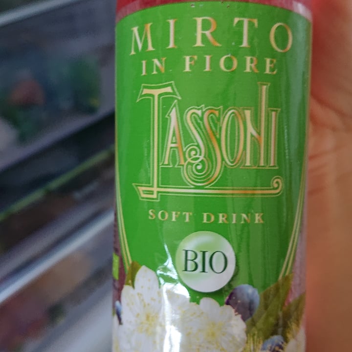 review photo of Tassoni Mirto shared by @flafo on 12 May 2022 - review