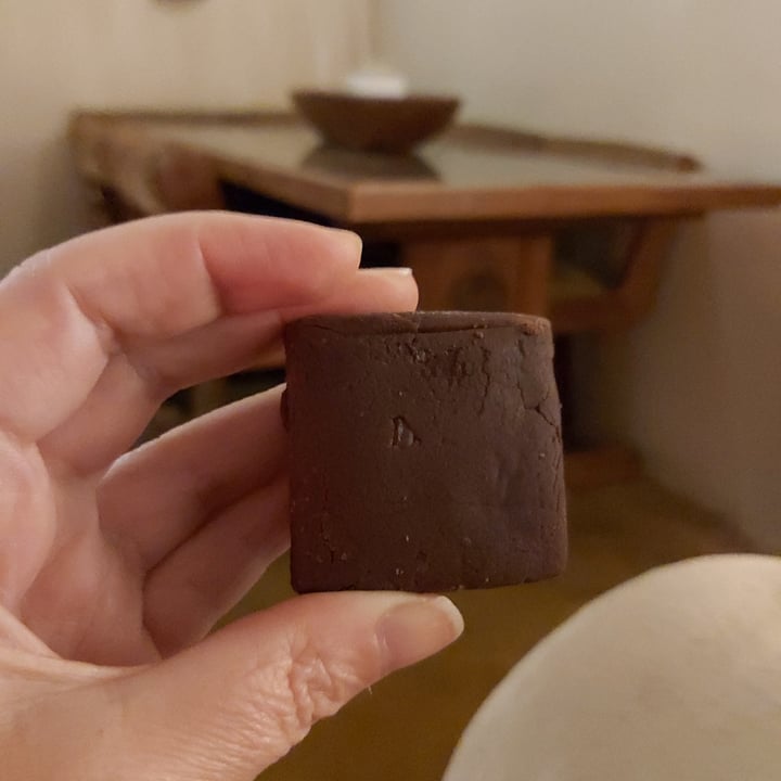 photo of Yum Baker Walnut fudge shared by @hayleycoop on  03 Aug 2021 - review