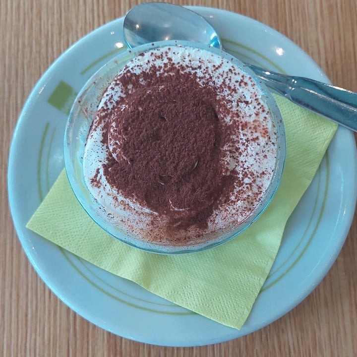 photo of Seed Superfood Pescara Tiramisù shared by @ludossssss on  22 Aug 2022 - review
