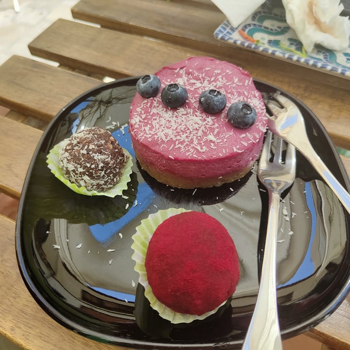 review photo of REVIV piu piatti shared by @desyross on 16 Sep 2022 - review