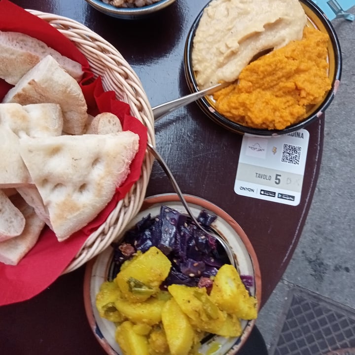 review photo of Nurah Café Aperitivo shared by @shatzishell on 03 Jun 2022 - review