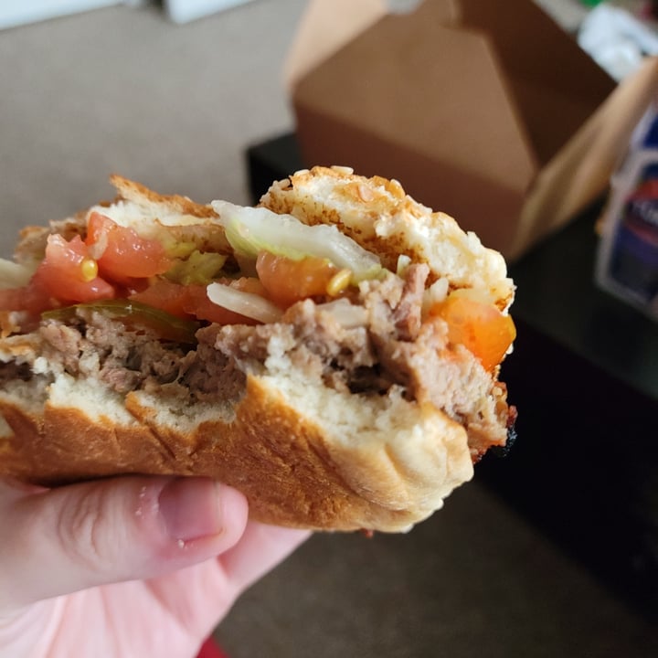 Burger King, York Haig, St. Catharines, Canada Reviews abillion