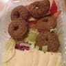 Shami shawarma