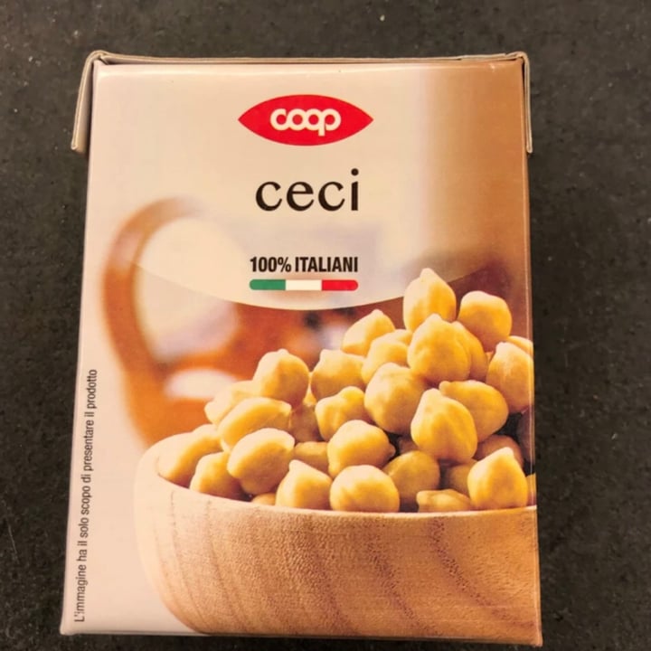 review photo of Coop Ceci In Tetrapack shared by @elena05 on 19 Mar 2022 - review