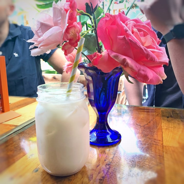 photo of Sugar Taco Horchata shared by @lolahippie on  26 Mar 2022 - review