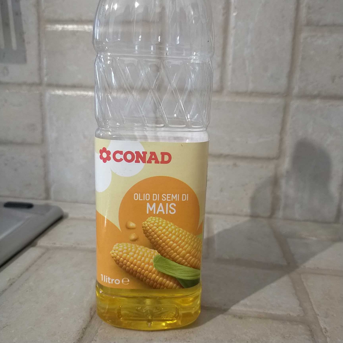 Olio Attrattivo Per Pesca TA-DA - Profumo Di Mais Dolce - 2 Oz Per Esca Potente