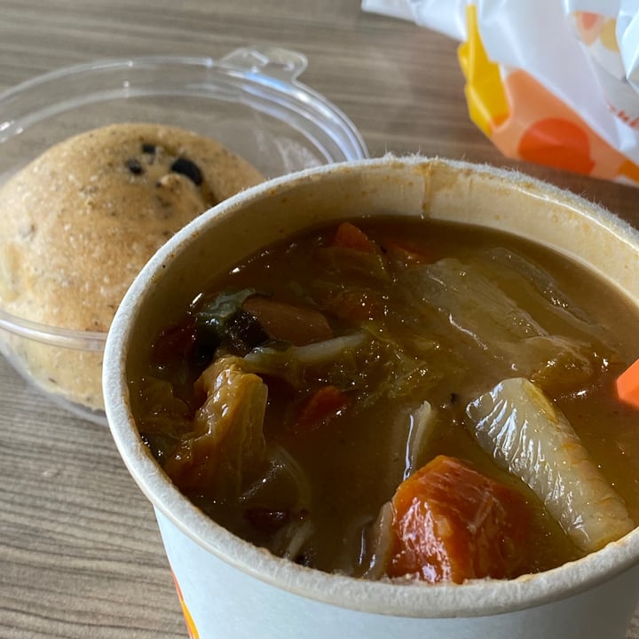 photo of The Soup Spoon Budae Jjgae shared by @jollynyong on  23 Jun 2021 - review