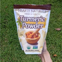 Hearty Naturals