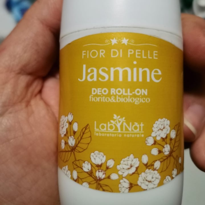 photo of LabNàt Fior Di Pelle Jasmine shared by @fede78 on  09 Apr 2021 - review