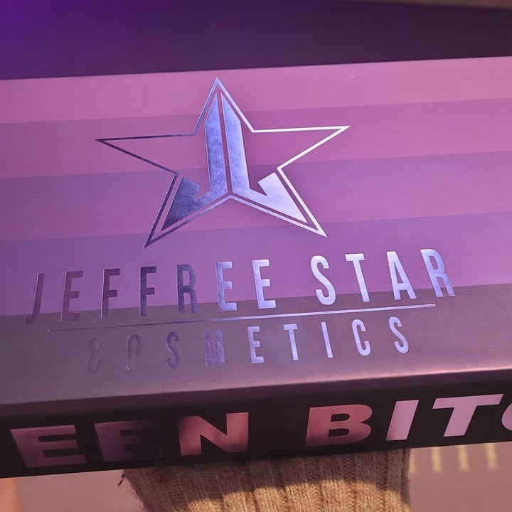 review photo of Jeffree Star Cosmetics Blood Lust Liquid Lipstick Bundle shared by @sphingidae on 25 Apr 2021 - review