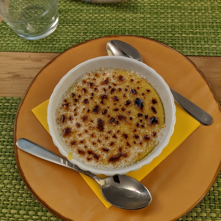 review photo of Sopra la panca Crema catalana shared by @fra-rocci1997 on 01 Sep 2020 - review