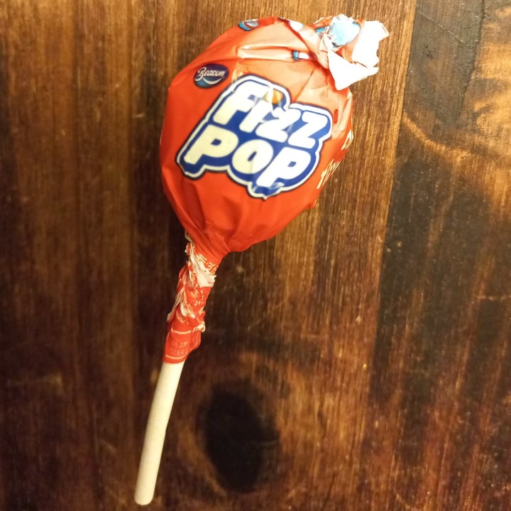 photo of Beacon Fizz Pop Cherry Flavoured shared by @bl on  10 Mar 2022 - review