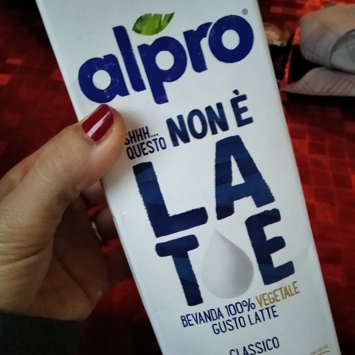 review photo of Alpro non è latte shared by @nicole13 on 17 Nov 2022 - review