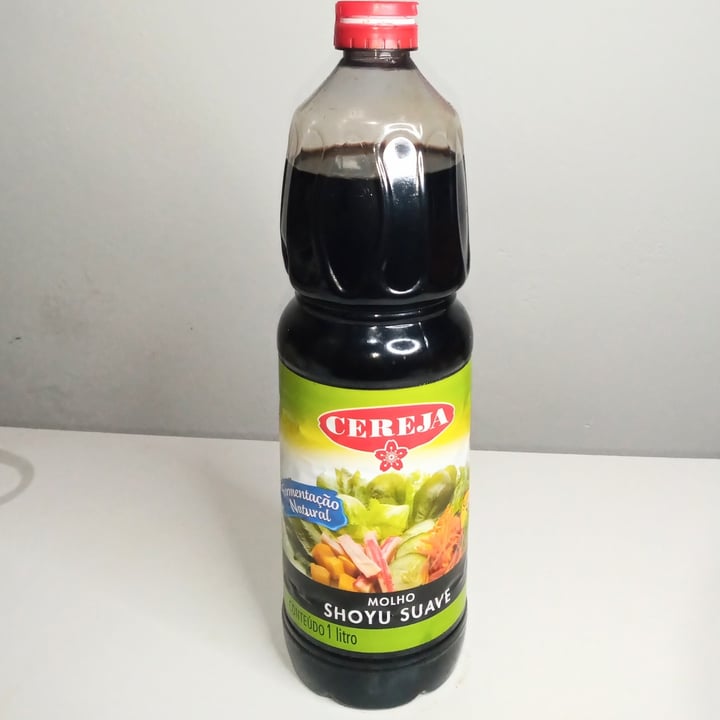 photo of cereja shoyu shared by @michelefernandes on  13 Aug 2022 - review