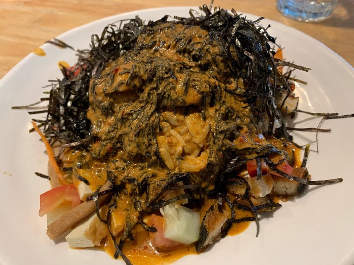 photo of Zi Zai Vegetarian Seaweed Rice shared by @dedi89 on  02 Jul 2019 - review